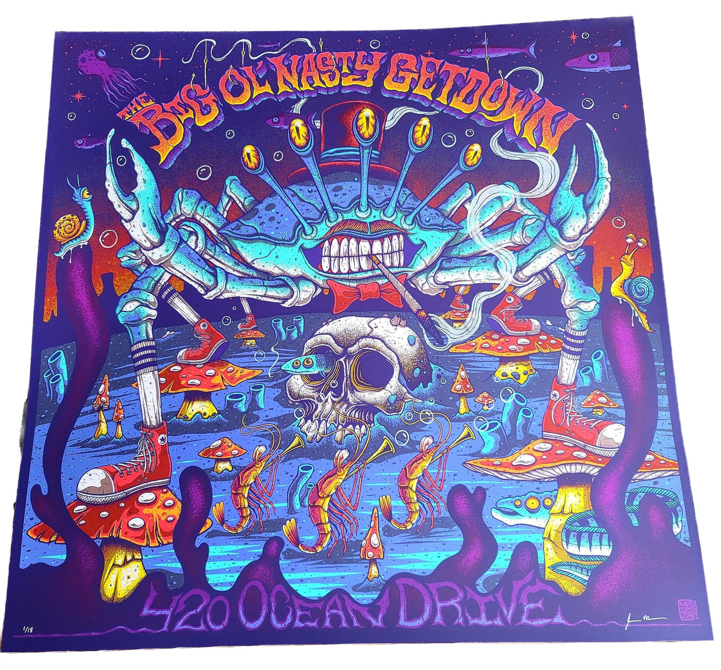 Ultimate Getdown Bundle