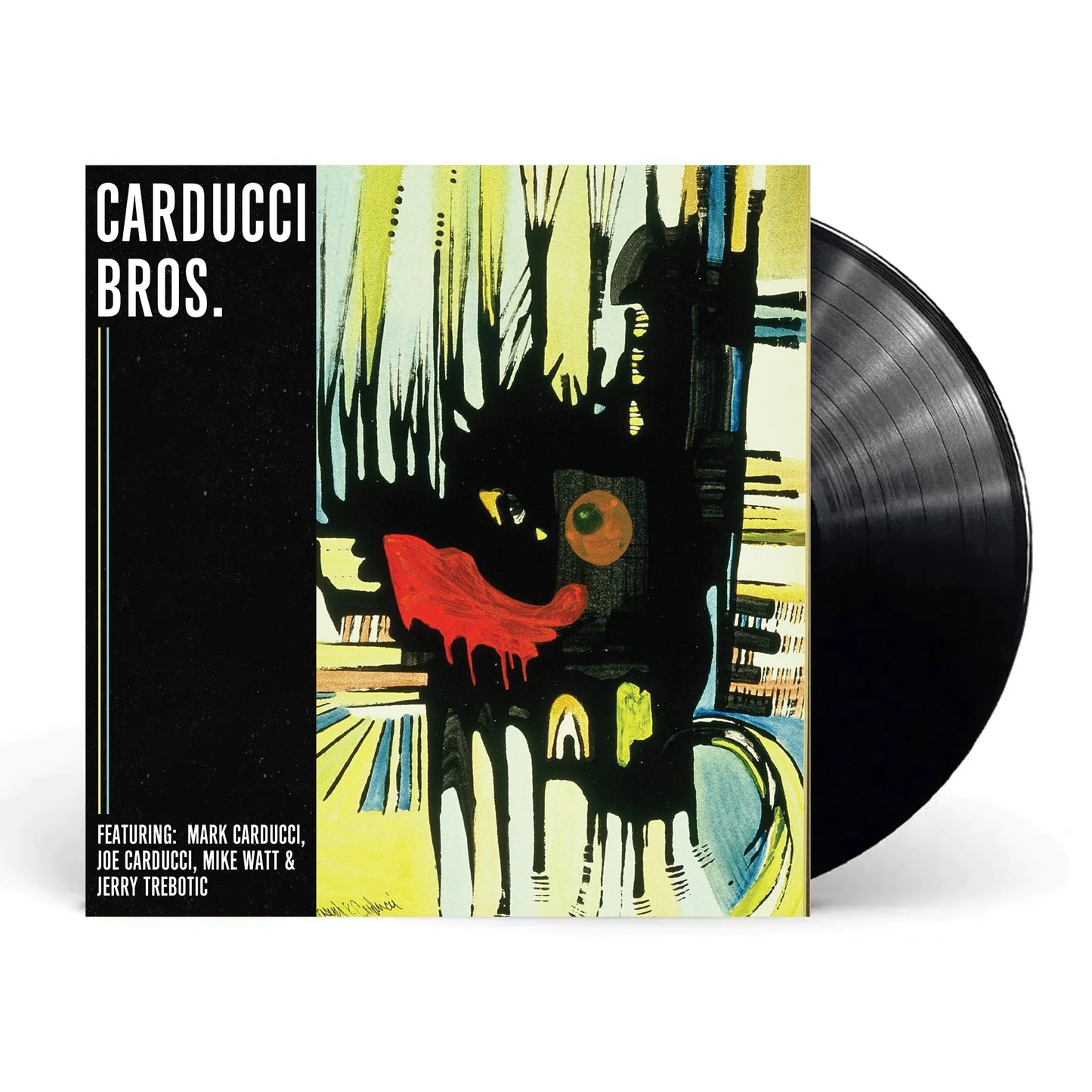 Carducci Bros - Carducci Bros