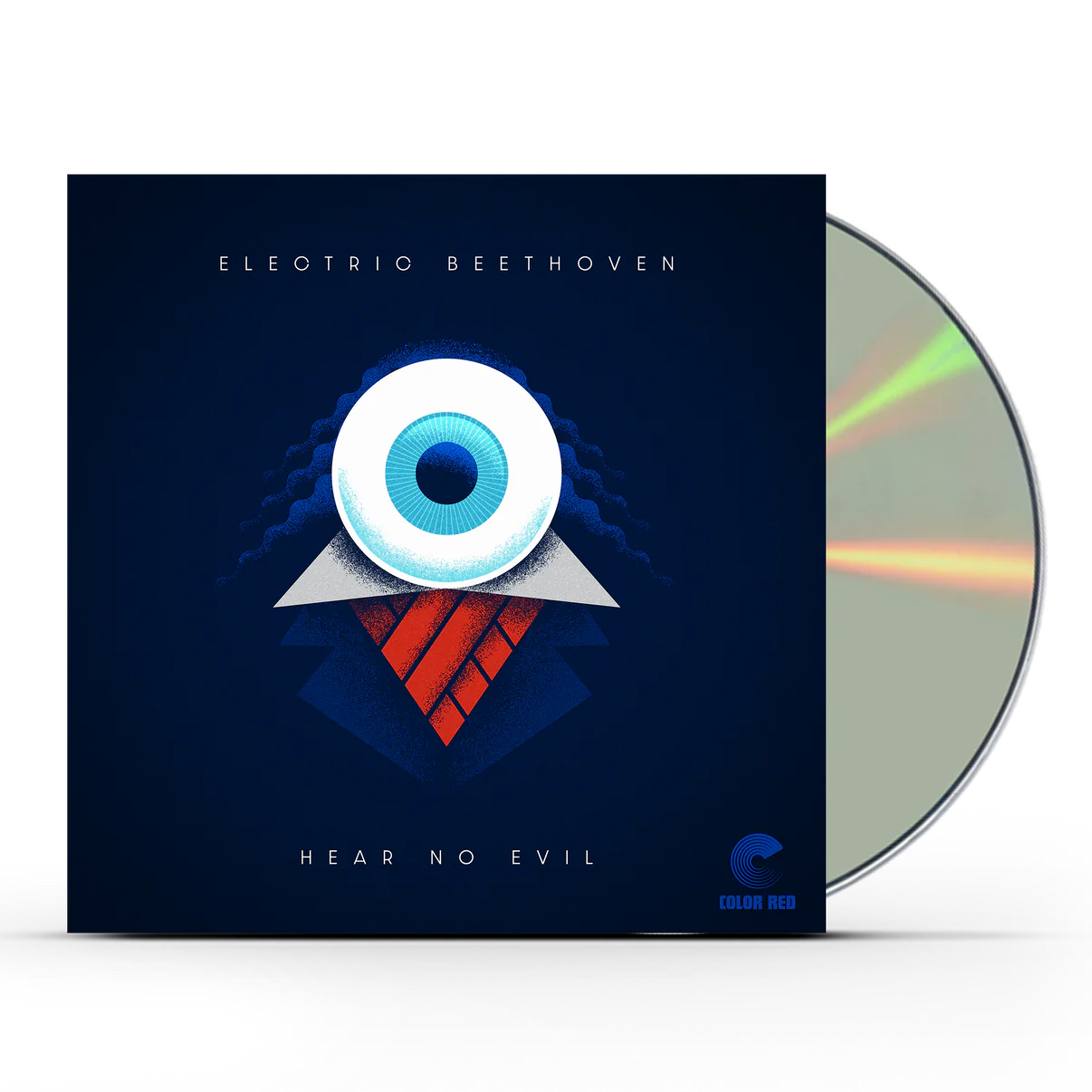 Electric Beethoven - Hear No Evil