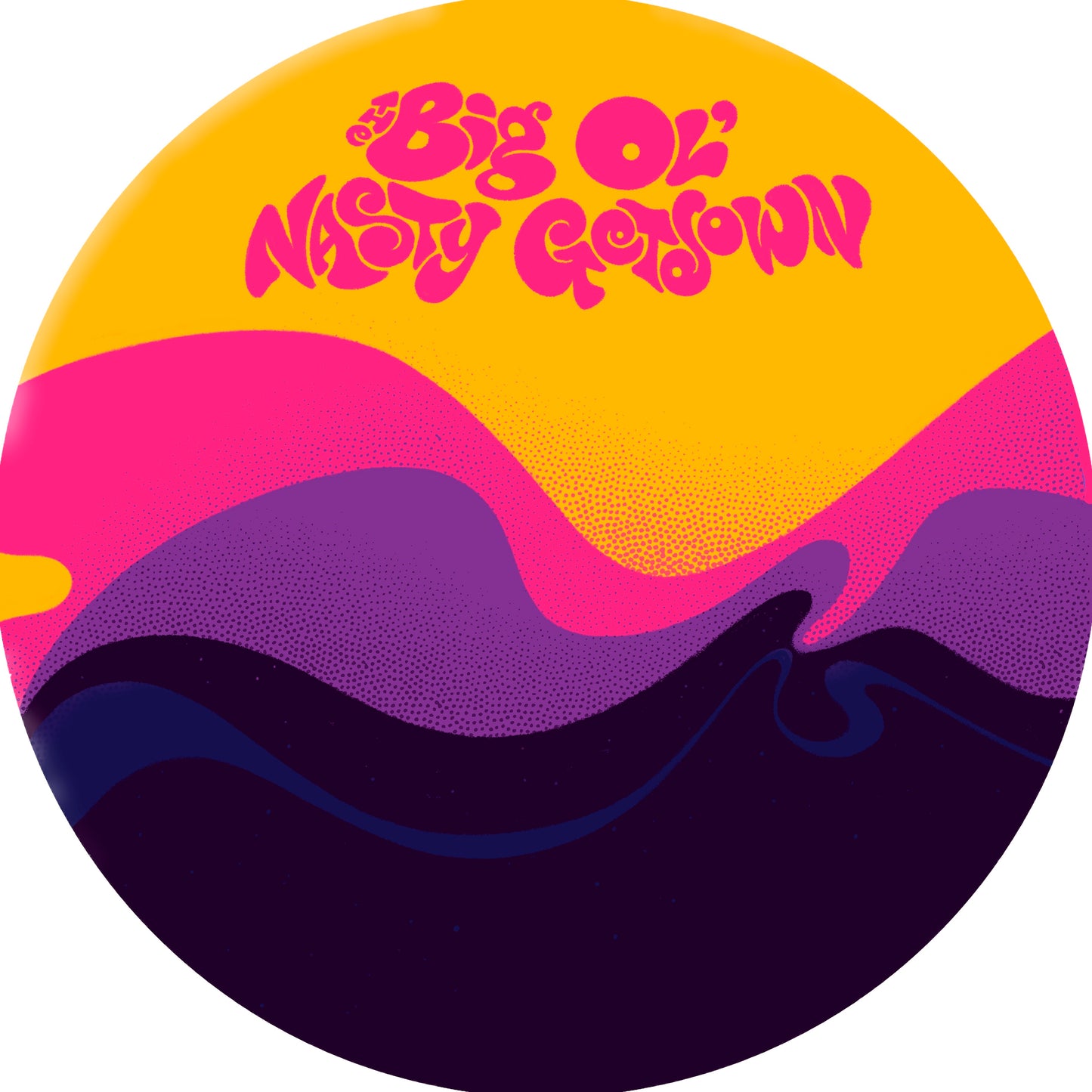 - In Funk We Trust Vinyl Bundle #2