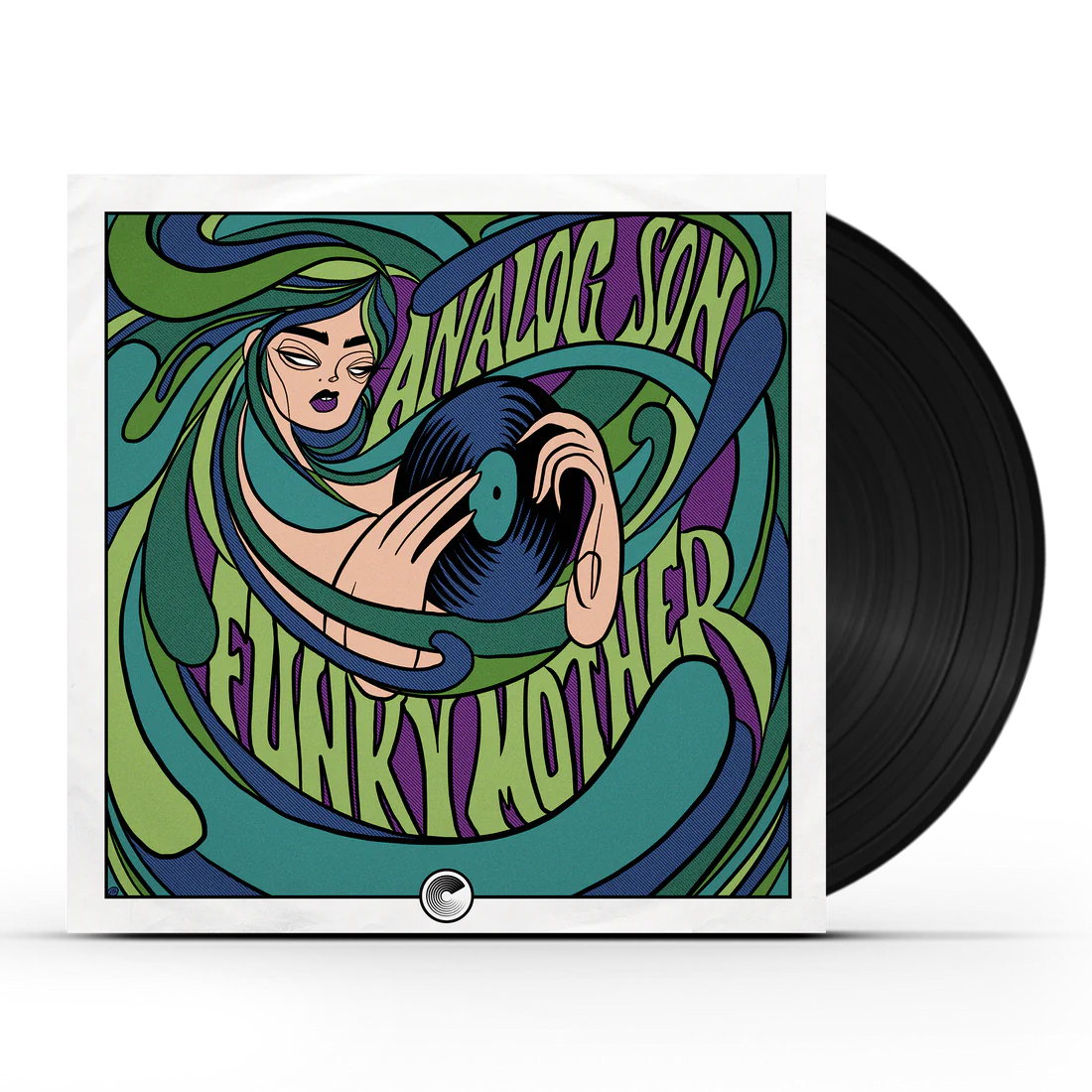 Analog Son - Funky Mother