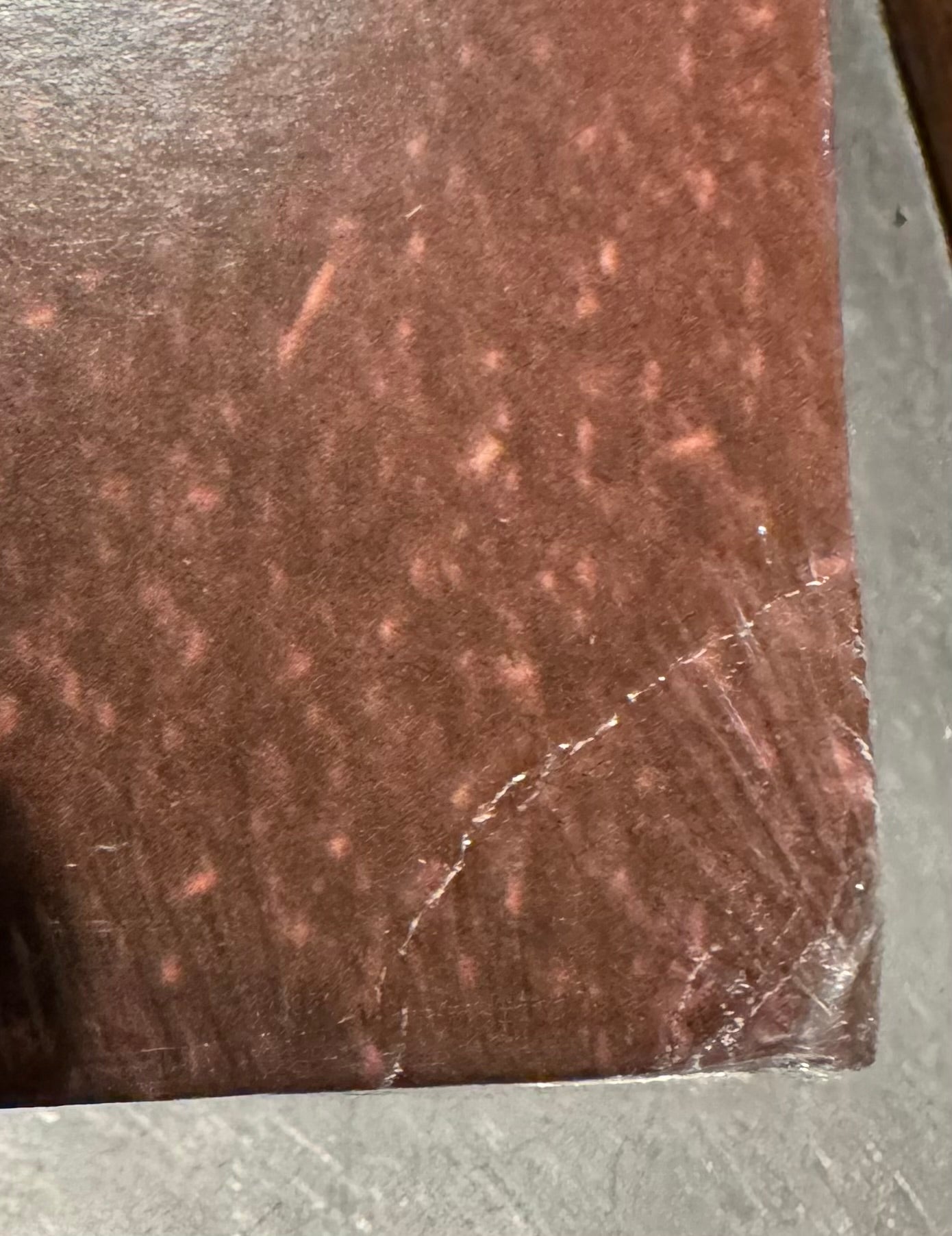 Dot Hacker - How's Your Process? (Work) - Scratch & Dent (Creased Lower Right Corner)