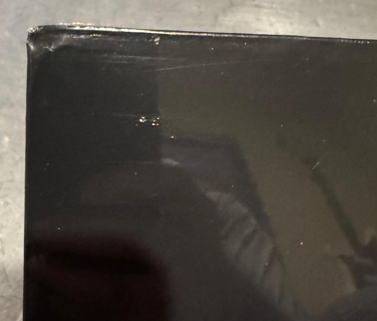 George Porter Jr. - Porters Pocket (Scratch & Dent - Dented Upper Left & Right Corners)