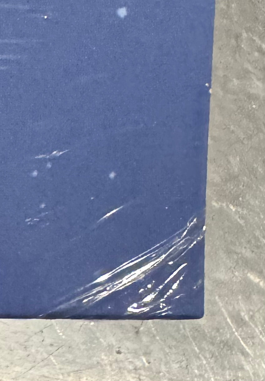 Phil Ranelin - Infinite Expressions (Scratch & Dent - Lower Right Corner Dent)