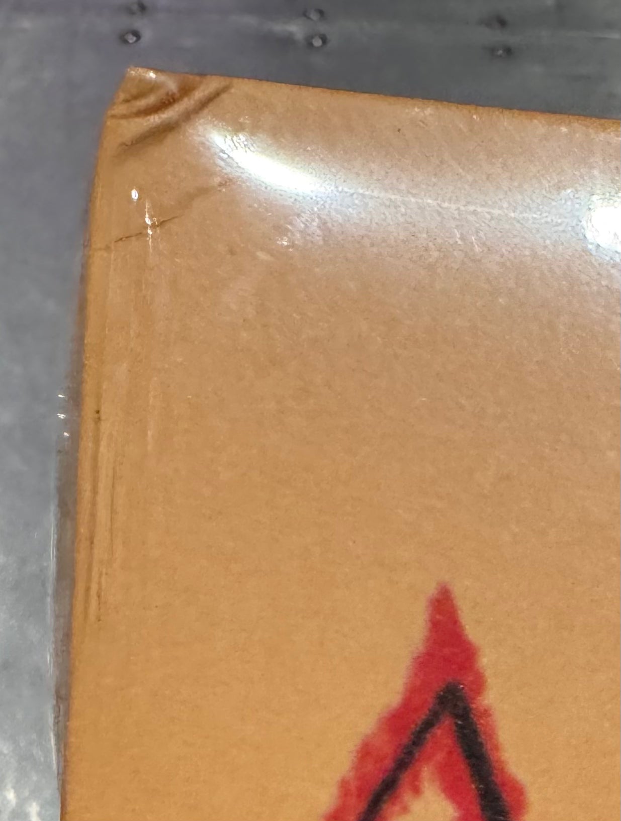 Andrew Bird's Bowl of Fire - Thrills (Scratch & Dent - Dented Upper Left Corner)