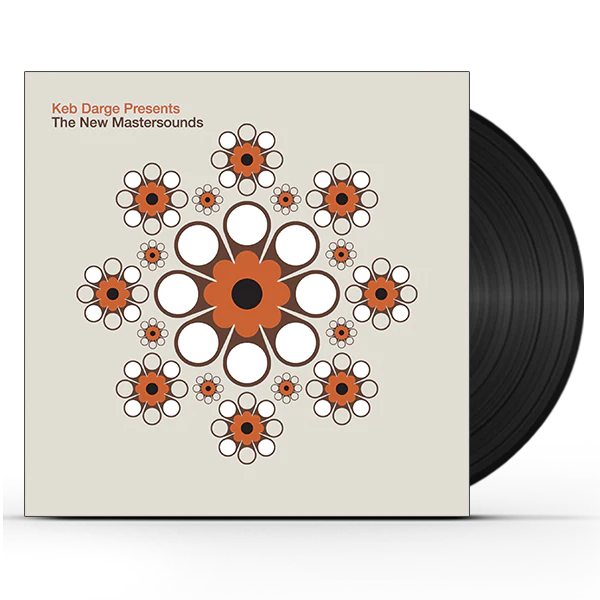 Keb Darge Presents: The New Mastersounds