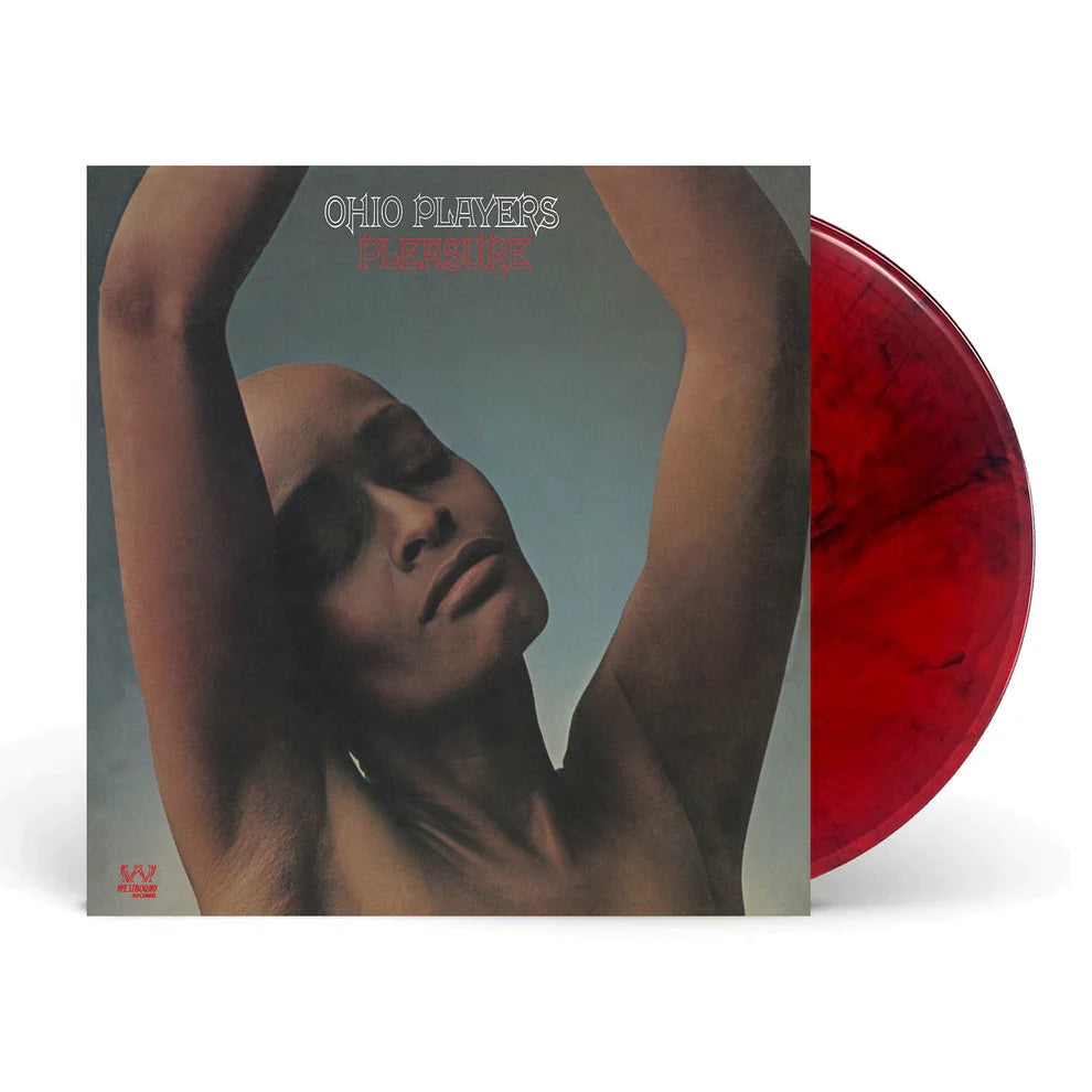 Ohio Players - Pleasure