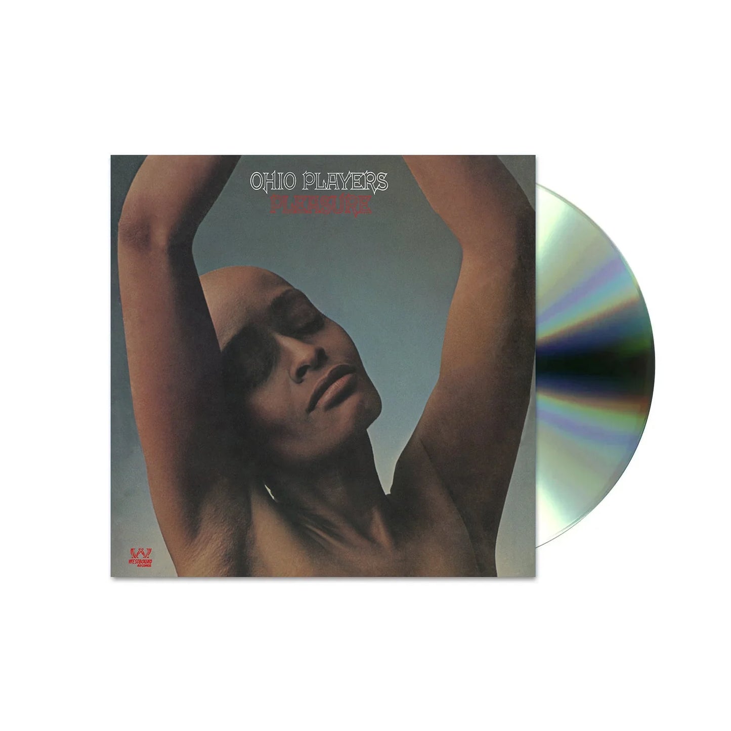 Ohio Players - Pleasure