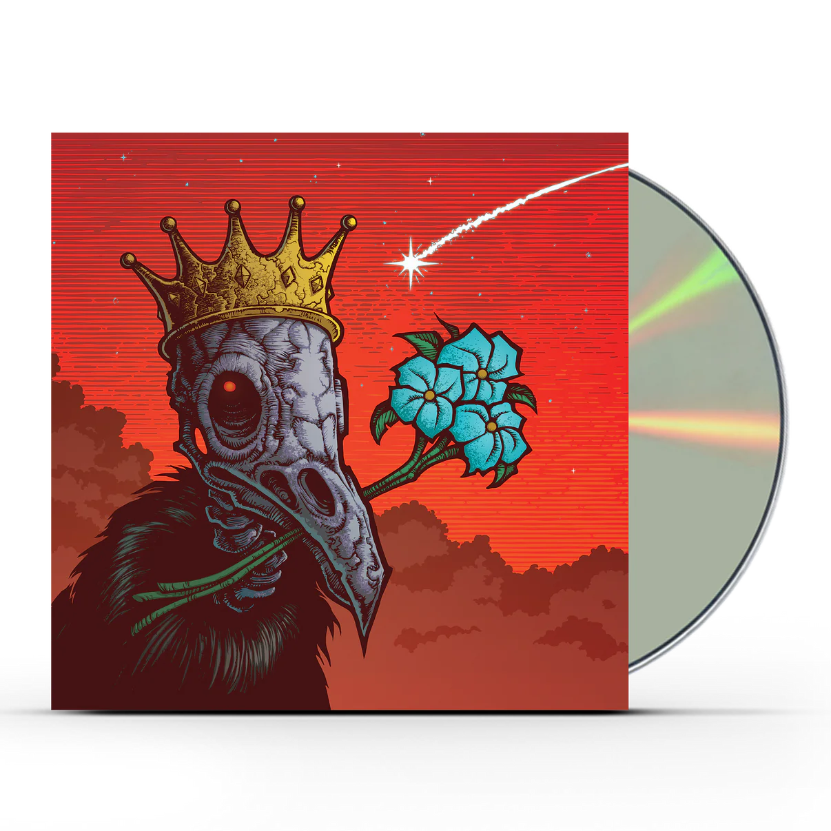 Sgt. Splendor - Death Of The Hoochie Koo