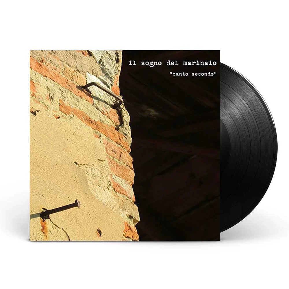 Il Sogno Del Marinaio - Canto Secondo