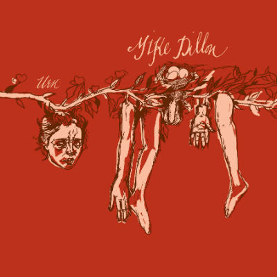 Mike Dillon - Urn - CD