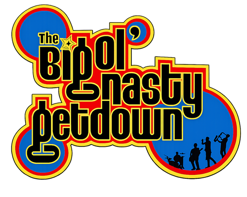 Big Ol' Nasty Getdown - Trill Seekers/Bananas - 7