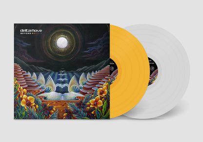 - In Funk We Trust Vinyl Bundle  #`1