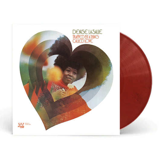 Denise LaSalle -  Trapped By A Thing Called Love