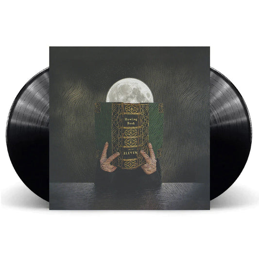 Eleven - Howling Book - Double LP - Vinyl