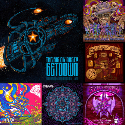 Ultimate Getdown Bundle