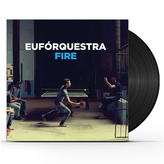 Eufórquestra - Fire