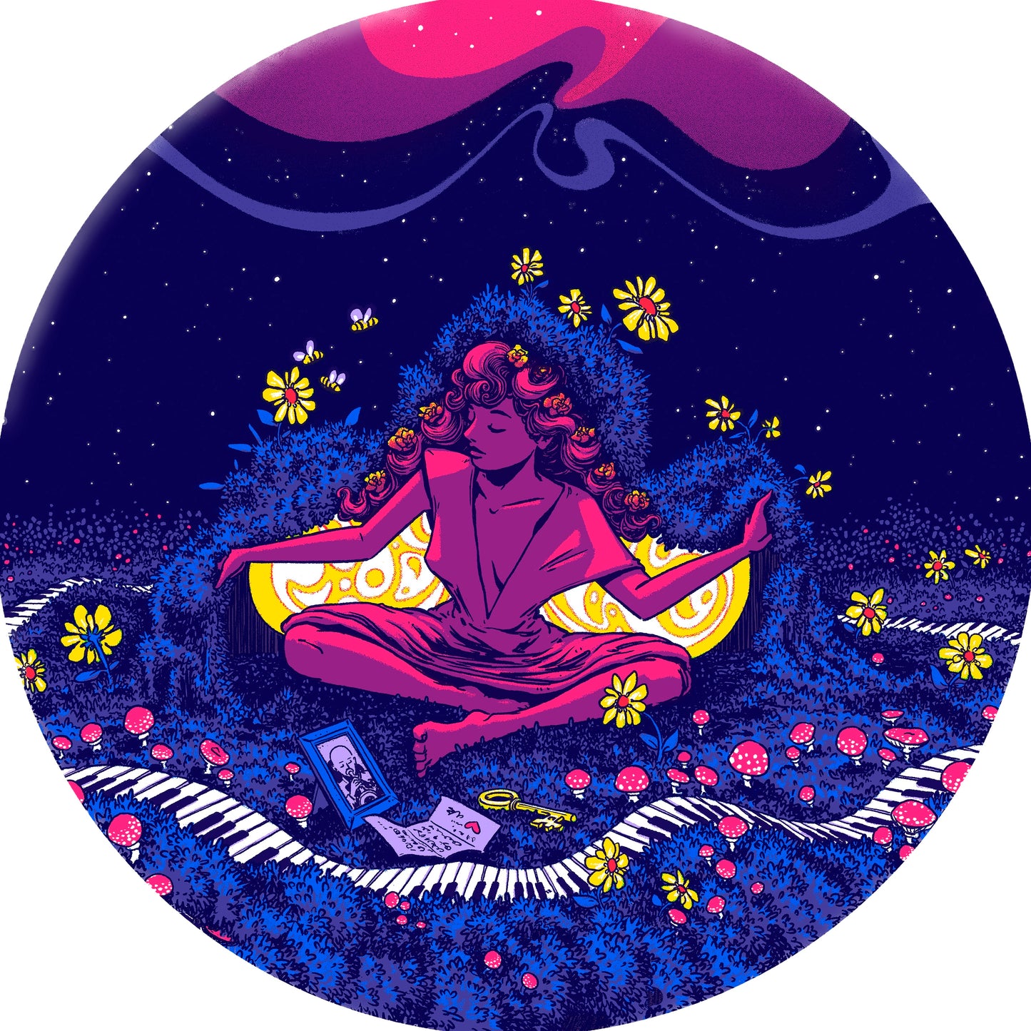 - In Funk We Trust Vinyl Bundle  #2