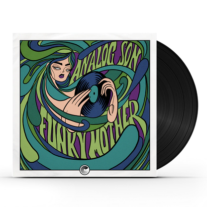 Analog Son - Funky Mother
