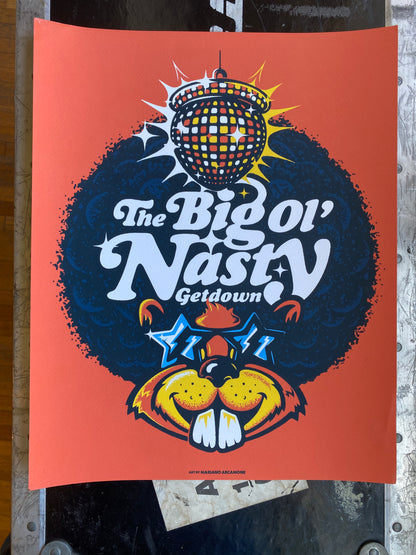 Scratch and Dent Prints