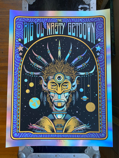 Scratch and Dent Prints