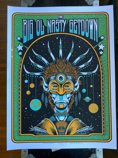 Scratch and Dent Prints