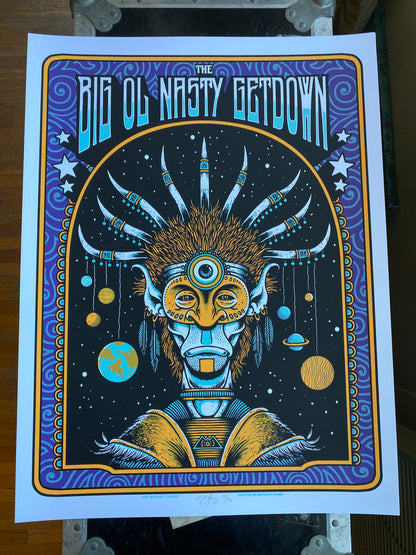 Scratch and Dent Prints