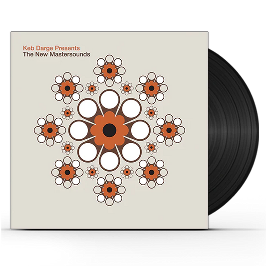 Keb Darge Presents: The New Mastersounds