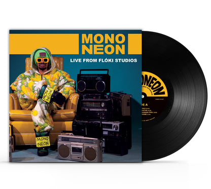 - In Funk We Trust Vinyl Bundle  #`1