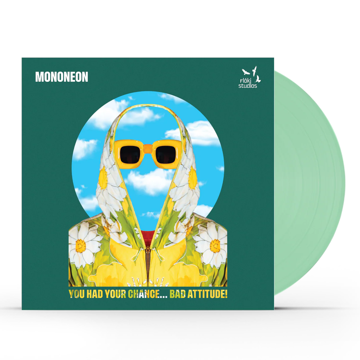 - In Funk We Trust -  Vinyl Bundle  #2
