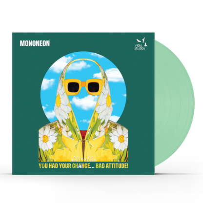 - In Funk We Trust -  Vinyl Bundle  #2