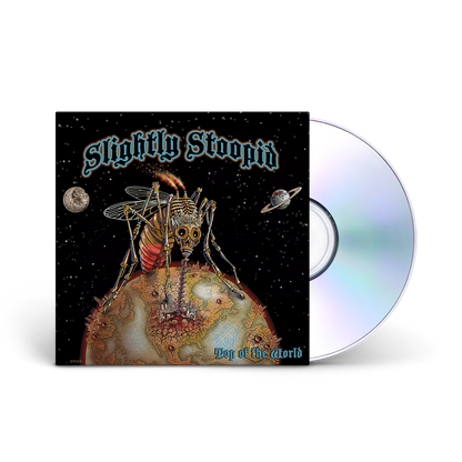 Slightly Stoopid - Top of the World