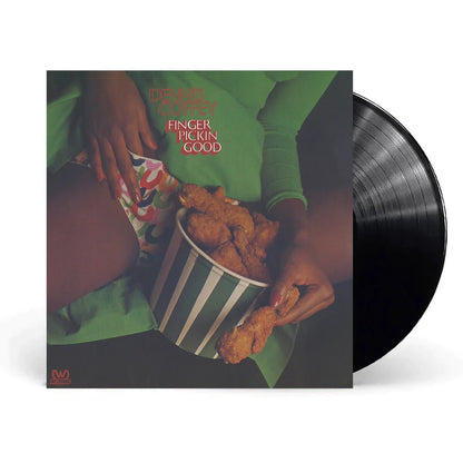- In Funk We Trust Vinyl Bundle  #2