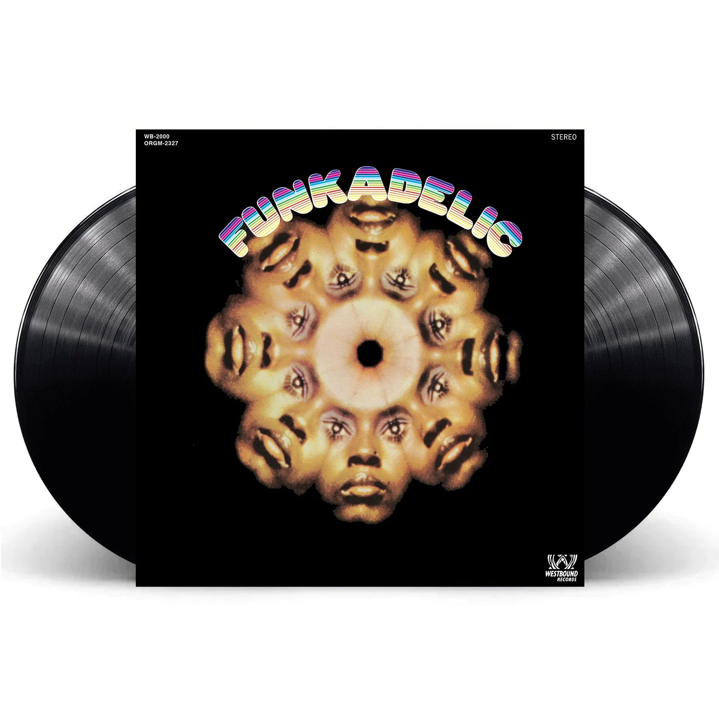 Funkadelic - Funkadelic
