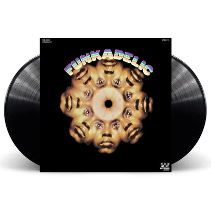 Funkadelic - Funkadelic