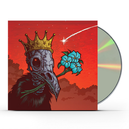 Sgt. Splendor - Death Of The Hoochie Koo