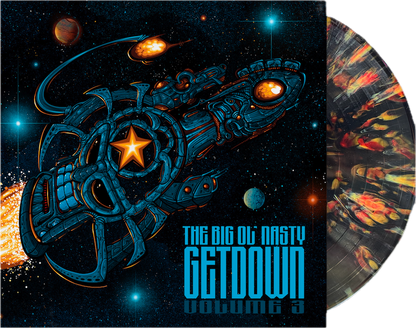 Ultimate Getdown Bundle