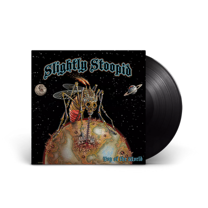 Slightly Stoopid - Top of the World