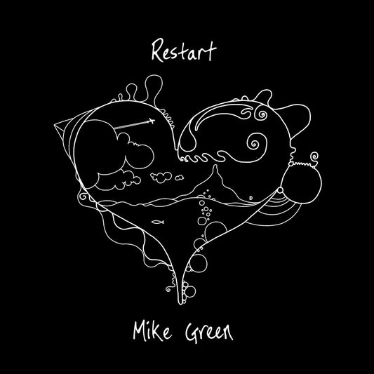 Mike Green - Restart