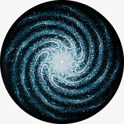 - Big Ol' Nasty Getdown - 'Volume 3' Limited Edition - Galaxy Burst Vinyl